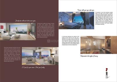 Image of 1150 Sq.ft 2 BHK Apartment / Flat for sale in Alcon Royce, Kondhwa, Pune for Rs. 9000000
