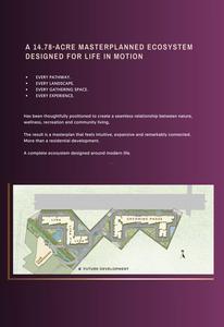 Image of 1850 Sq.ft 3 BHK Apartment / Flat for sale in Sumadhura Elysium Phase I, Bhoganhalli, Bengaluru for Rs. 26100000