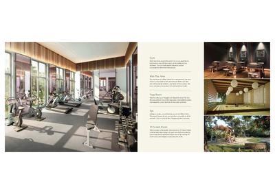 Image of 1410 Sq.ft 2 BHK Apartment / Flat for sale in Cliffton Valley, Panthaghati, Shimla for Rs. 9500000