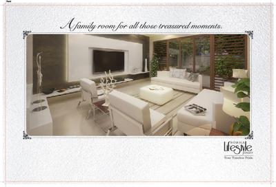 Image of 7800 Sq.ft 5 BHK Villa for sale in Sobha Lifestyle Legacy, Bandaramanahalli, Bengaluru for Rs. 230000000