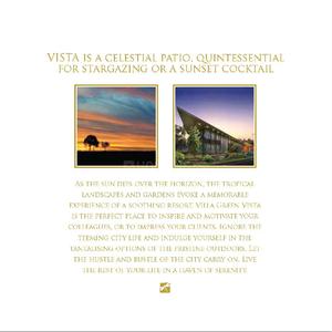 Villa Green Vista Brochure 8