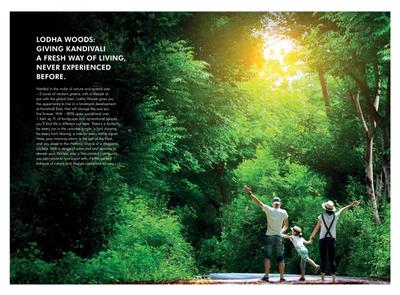 Lodha Woods Tower 6 Brochure 9