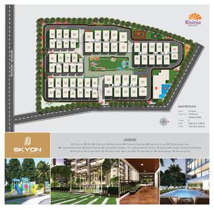 Risinia Skyon Phase 1 Brochure 7