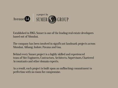Radius Avenue 54 Brochure 14