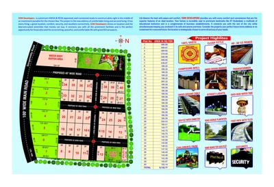 SSM Golden Township Brochure 2