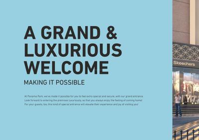 Image of 780 Sq.ft 2 BHK Apartment / Flat for sale in Excellaa Panama Park, Lohegaon, Pune for Rs. 4700000