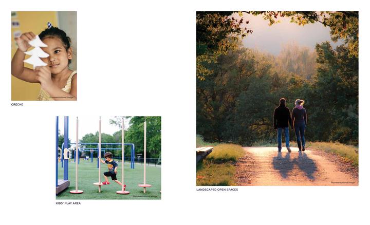 Kalpataru Vista More Images 1