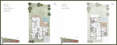 Image of 3800 Sq.ft 6 BHK Villa for sale in Isle Of Nine, Chorao, Goa for Rs. 69900000