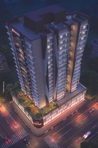 Image of 575 Sq.ft 2 BHK Apartment / Flat for sale in Manisha Chandraprabha, Mulund West, Mumbai for Rs. 15900000