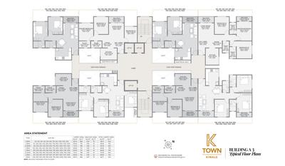 Unique K Town Brochure 18