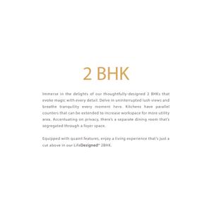 Birla Trimaya Phase I Brochure 25