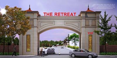TDI The Grand Retreat More Images 3