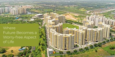 Adani Amogha Brochure 18