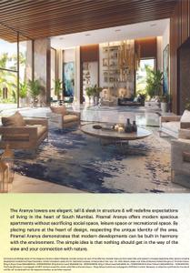 Image of 1172 Sq.ft 2 BHK Apartment / Flat for sale in Piramal Aranya Wing C, Byculla, Mumbai for Rs. 42900000