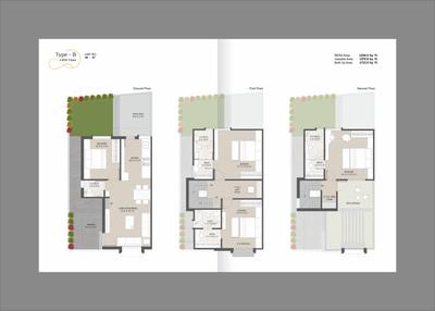 Aamrapali Luxuria Brochure 8