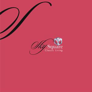 Image of 905 Sq.ft 2 BHK Apartment / Flat for sale in Ravinanda Sky Square, Yewalewadi, Pune for Rs. 6500000