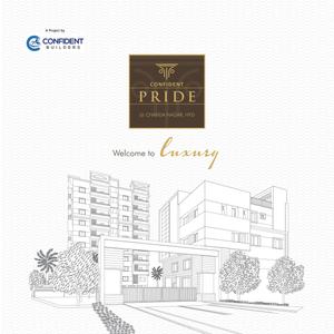Confident Pride Brochure 1