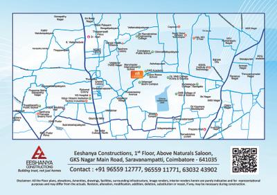 Eeshanya Synchrony Brochure 12