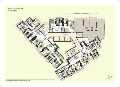 Sai Samast Brochure 17