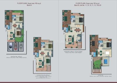 Oxford Square Brochure 5