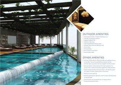 Mantri Serene Brochure 11
