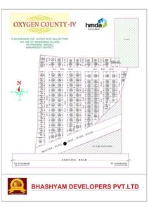 Bhashyam Oxygen County Phase 2 Brochure 2