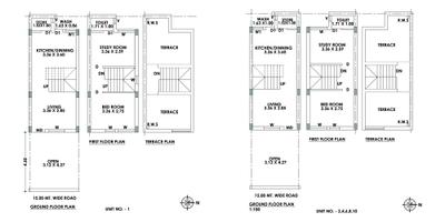 Vishnu Residency Brochure 3