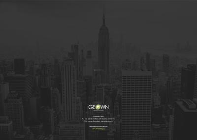 Geown Oasis Phase 3 Brochure 31