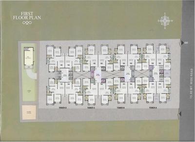 Aakar Param Aspire Brochure 3