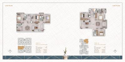 The Great Ashoka City Brochure 41