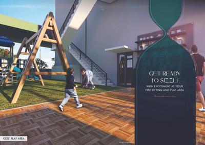 Image of 700 Sq.ft 2 BHK Apartment / Flat for sale in Promesa West End, Dadar West, Mumbai for Rs. 34000000