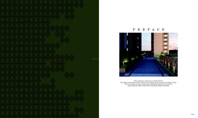 Image of 8395 Sq.ft 5 BHK Apartment / Flat for sale in Riviera Woods, Shela, Ahmedabad for Rs. 67160000