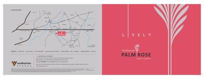 Vardhaman Palm Rose Brochure 1