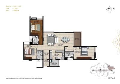 Casagrand Monte Carlo Brochure 31