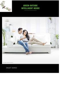 Image of 913 Sq.ft 2 BHK Apartment / Flat for sale in Godrej Green Vistas, Mahalunge, Pune for Rs. 7200000