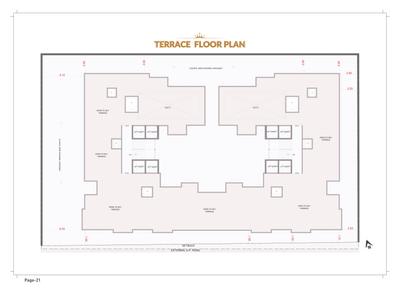 Image of 400 Sq.ft 1 BHK Apartment / Flat for sale in Vaibhav Queens Avenue, Chembur, Mumbai for Rs. 11000000