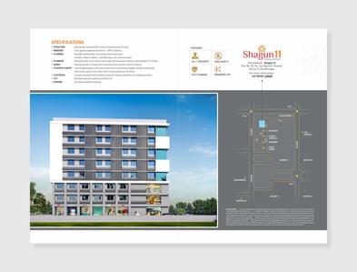 Shree Shagun 11 Brochure 1