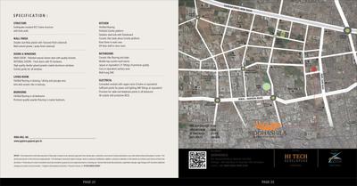 Hi Tech Siddhashila Brochure 12