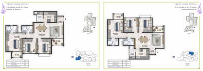 Prestige Lavender Fields Brochure 18