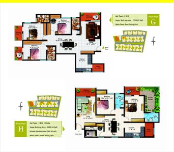 Astro Maison Douce Brochure 15