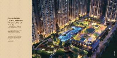 Gaurs Chrysalis Brochure 27