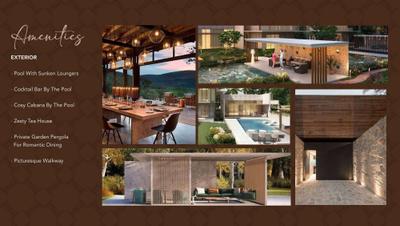 Image of 8502 Sq.ft 5 BHK Villa for sale in Iraah Excelencia Bungalow, Satirje, Alibag for Rs. 190000000