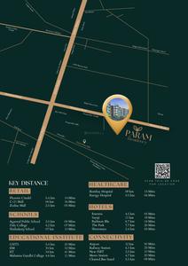 Param Residency Brochure 14
