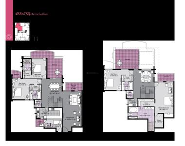 Unitech Exquisite Brochure 17