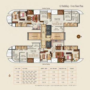 Kumar Prospera Brochure 22