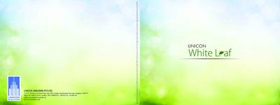 Image of 1255 Sq.ft 2 BHK Apartment / Flat for sale in Unicon White Leaf, JP Nagar, Bengaluru for Rs. 17000000