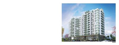 Image of 1550 Sq.ft 3 BHK Apartment / Flat for sale in Kakkad Madhukosh, Balewadi, Pune for Rs. 23000000