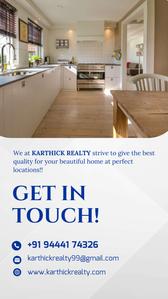 Karthick Jeevan Brochure 11