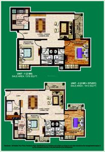 Ansal Golf Vista Brochure 5