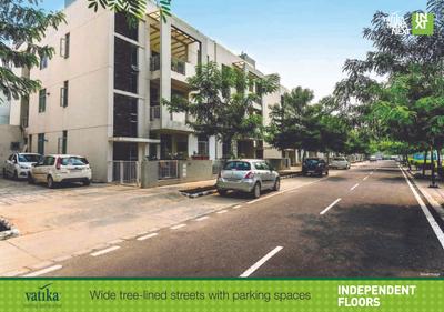 Image of 2100 Sq.ft 3 BHK Builder Floor for sale in Vatika Independent Floors, Sector 82, Gurgaon for Rs. 27000000